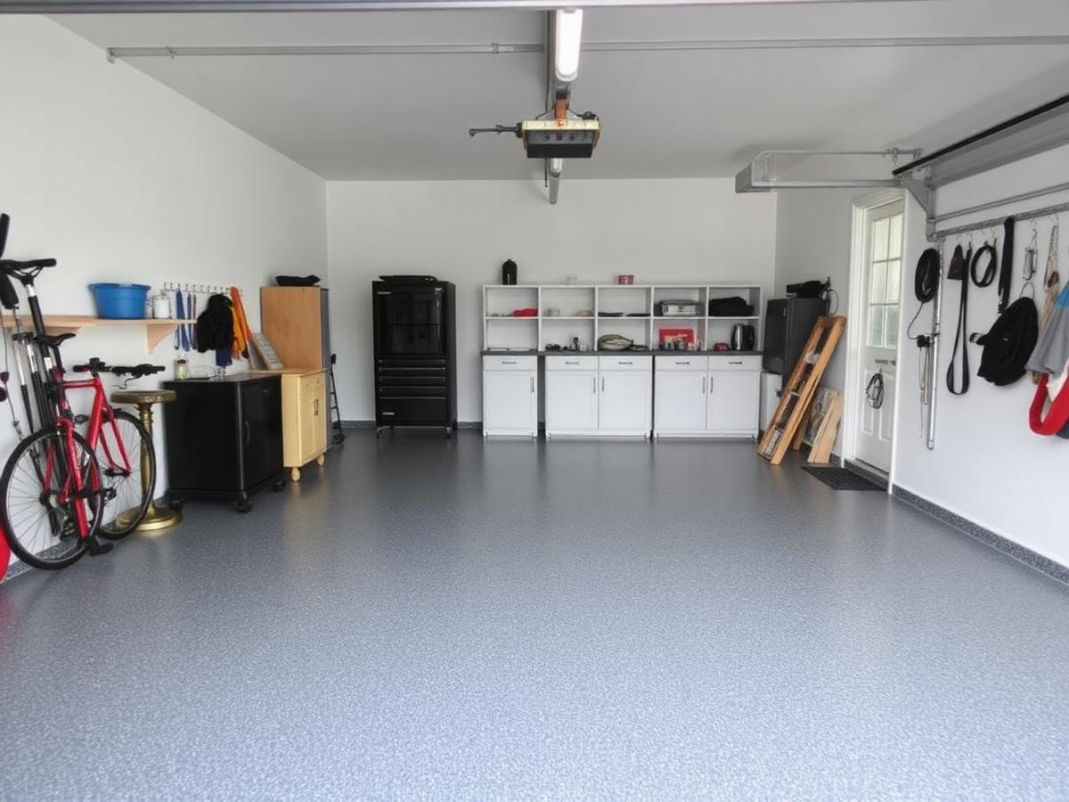 Garage Restoration